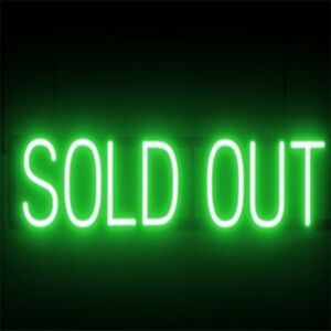 sold